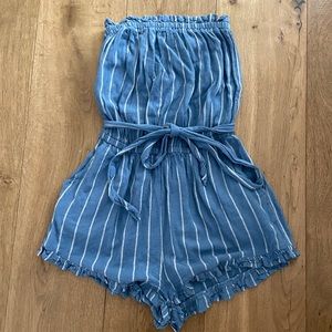 Billabong Romper
